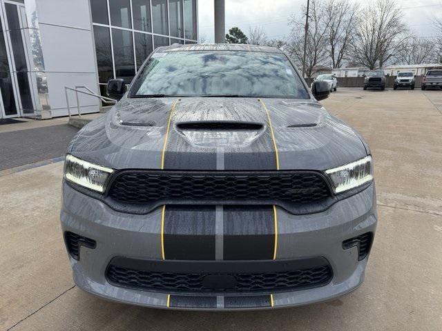 2024 Dodge Durango DURANGO SRT 392 ALCHEMI AWD