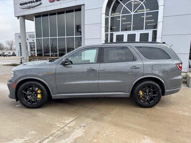 2024 Dodge Durango DURANGO SRT 392 ALCHEMI AWD