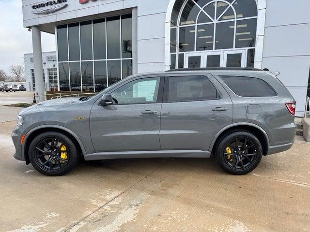 2024 Dodge Durango DURANGO SRT 392 ALCHEMI AWD