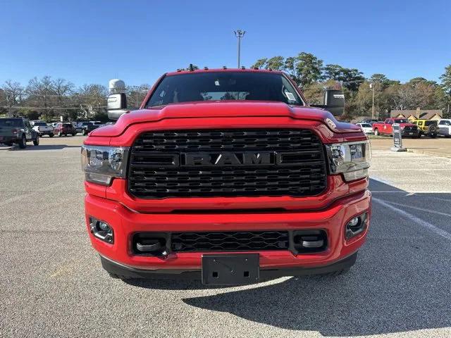 2024 RAM Ram 2500 RAM 2500 BIG HORN CREW CAB 4X4 64 BOX