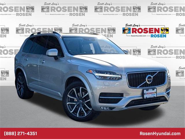 2016 Volvo XC90