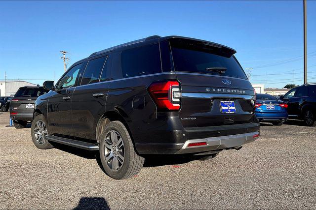 Used 2022 Ford Expedition For Sale in OLIVE BRANCH, MS