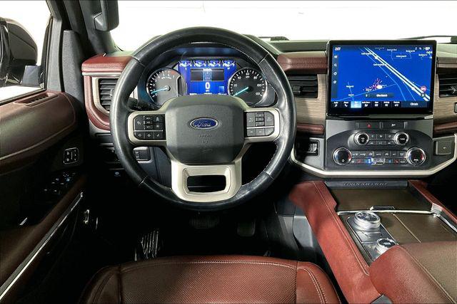 Used 2022 Ford Expedition For Sale in OLIVE BRANCH, MS