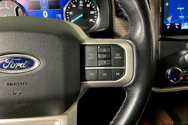 Used 2022 Ford Expedition For Sale in OLIVE BRANCH, MS