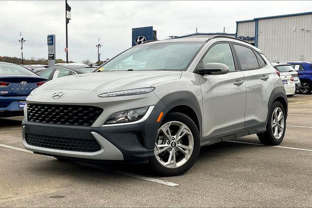 Used 2022 Hyundai Kona For Sale in OLIVE BRANCH, MS