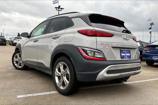 Used 2022 Hyundai Kona For Sale in OLIVE BRANCH, MS