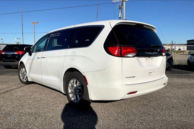 Used 2023 Chrysler Voyager For Sale in OLIVE BRANCH, MS