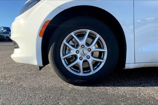 Used 2023 Chrysler Voyager For Sale in OLIVE BRANCH, MS