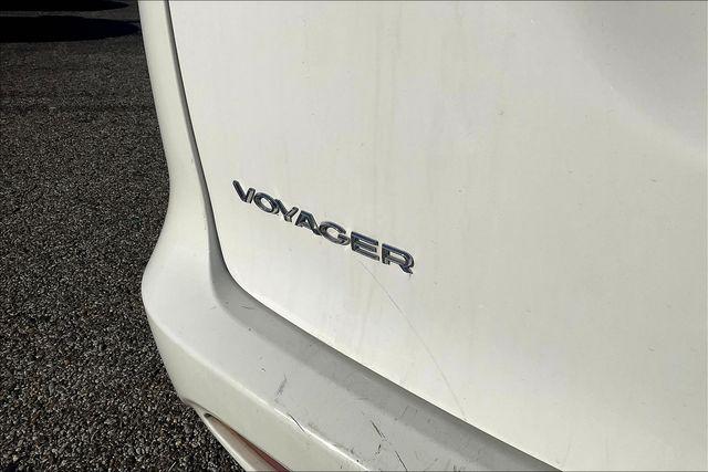 Used 2023 Chrysler Voyager For Sale in OLIVE BRANCH, MS