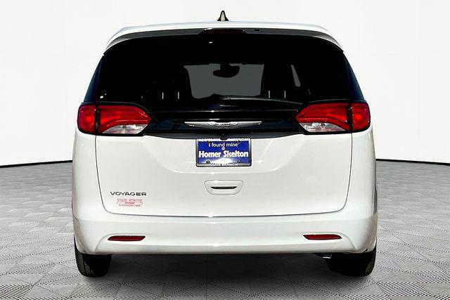 Used 2023 Chrysler Voyager For Sale in Olive Branch, MS