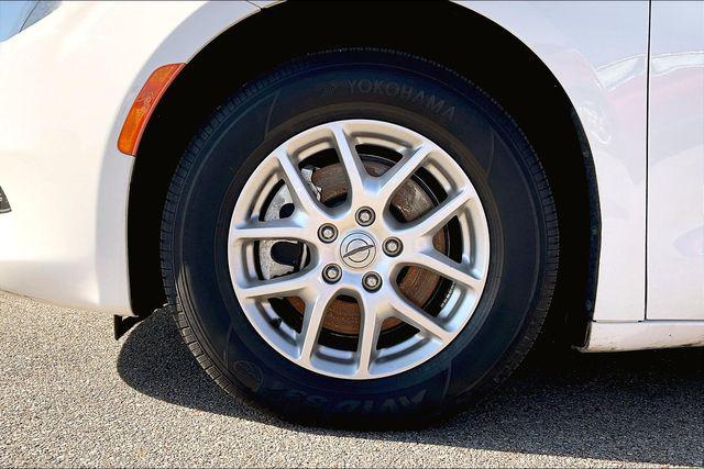 Used 2023 Chrysler Voyager For Sale in Olive Branch, MS