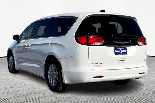 Used 2023 Chrysler Voyager For Sale in Olive Branch, MS