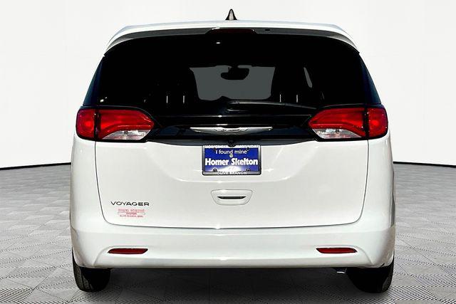 Used 2023 Chrysler Voyager For Sale in OLIVE BRANCH, MS