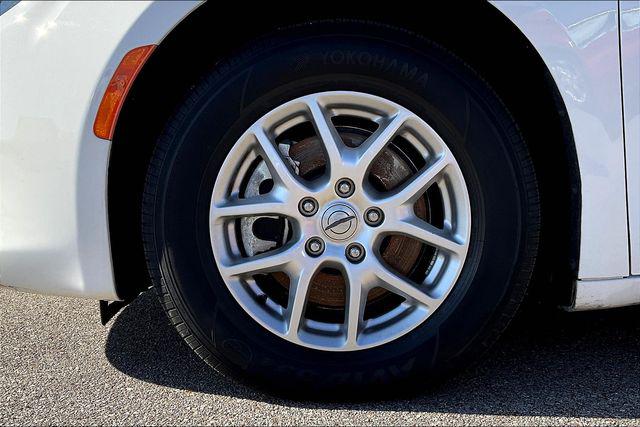 Used 2023 Chrysler Voyager For Sale in OLIVE BRANCH, MS