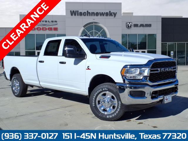 2024 RAM Ram 3500 RAM 3500 TRADESMAN CREW CAB 4X4 8 BOX