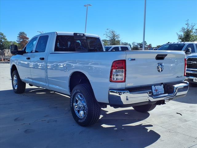 2024 RAM Ram 3500 RAM 3500 TRADESMAN CREW CAB 4X4 8 BOX