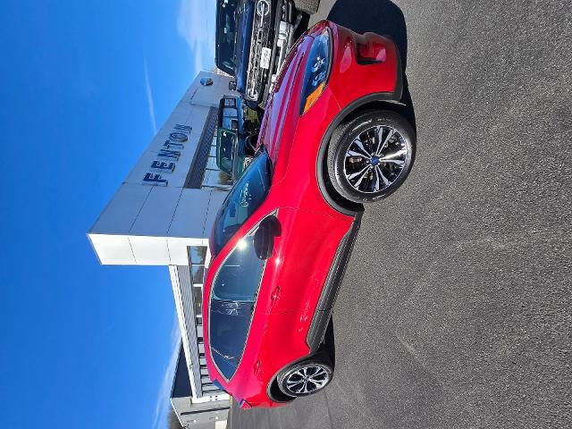 2022 Ford Escape SE Hybrid for sale in Camden, NY