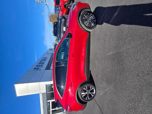 2022 Ford Escape SE Hybrid