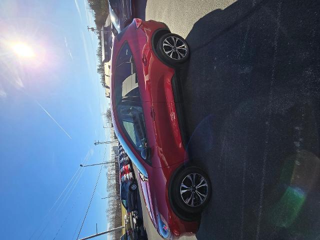 2022 Ford Escape SE Hybrid
