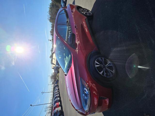 2022 Ford Escape SE Hybrid