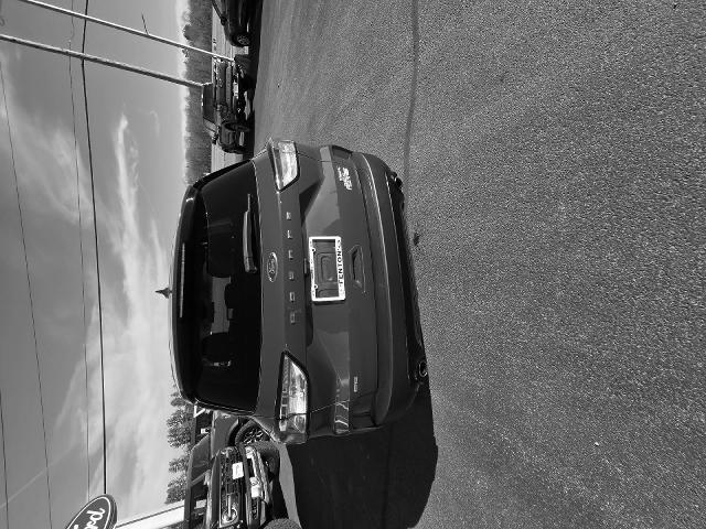 2022 Ford Escape SE Hybrid