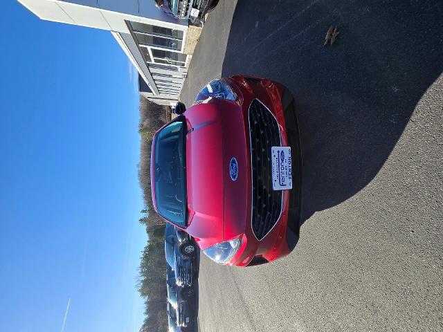 2022 Ford Escape SE Hybrid