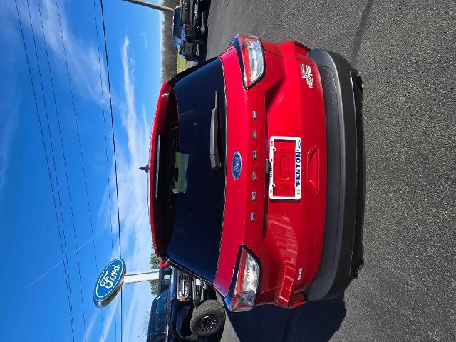 2022 Ford Escape SE Hybrid
