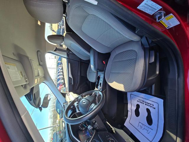 2022 Ford Escape SE Hybrid