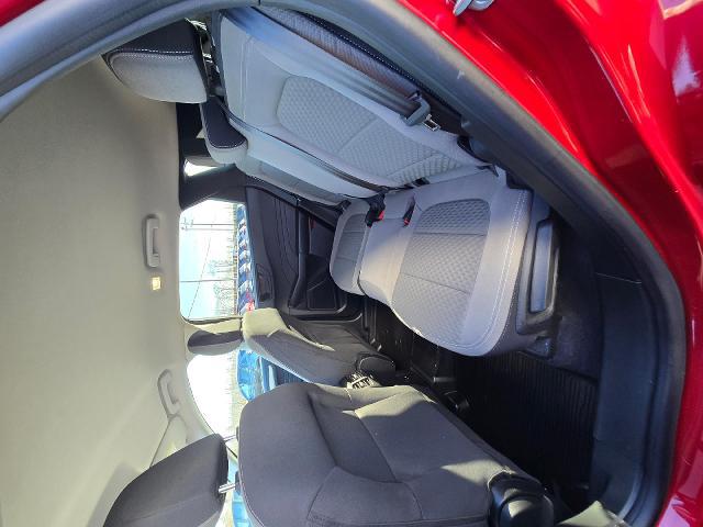2022 Ford Escape SE Hybrid