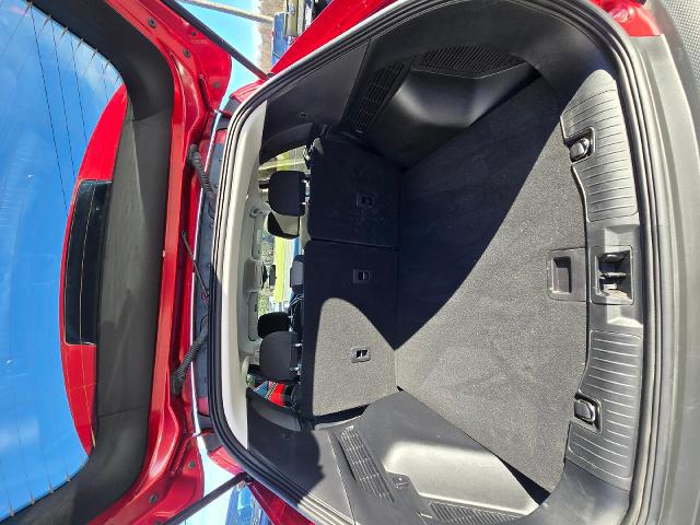 2022 Ford Escape SE Hybrid