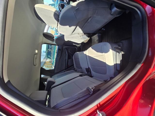 2022 Ford Escape SE Hybrid