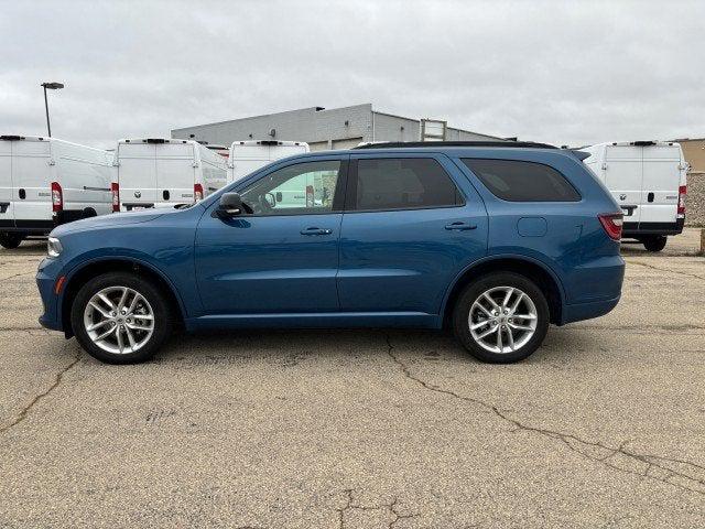 2023 Dodge Durango GT Plus AWD