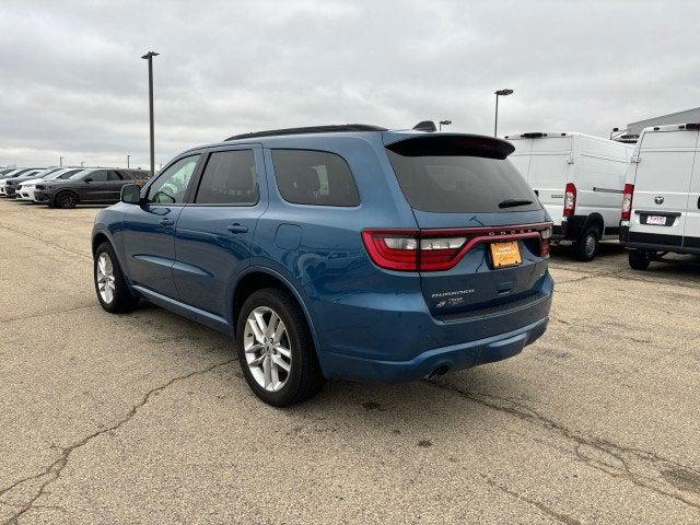 2023 Dodge Durango GT Plus AWD