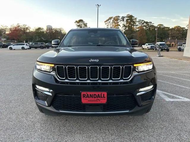 2023 Jeep Grand Cherokee Limited 4x2