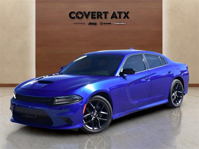 2021 Dodge Charger R/T RWD