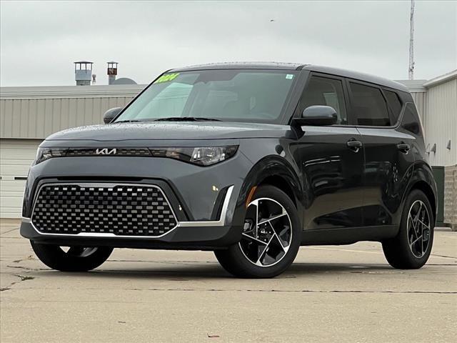 2024 Kia Soul EX