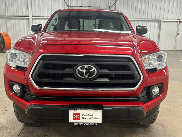 2023 Toyota Tacoma SR V6