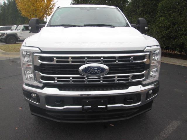 2024 Ford F-250 XLT