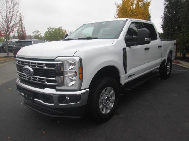 2024 Ford F-250 XLT