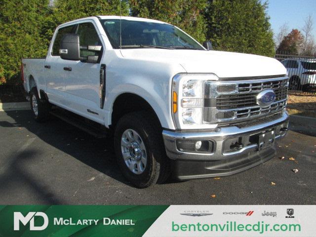 2024 Ford F-250 XLT