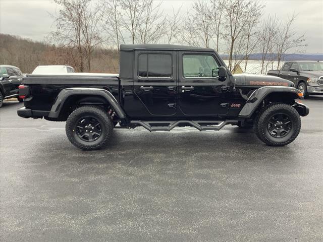 2022 Jeep Gladiator Mojave 4x4