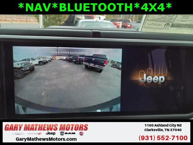 2024 Jeep Wrangler WRANGLER 4-DOOR SPORT S