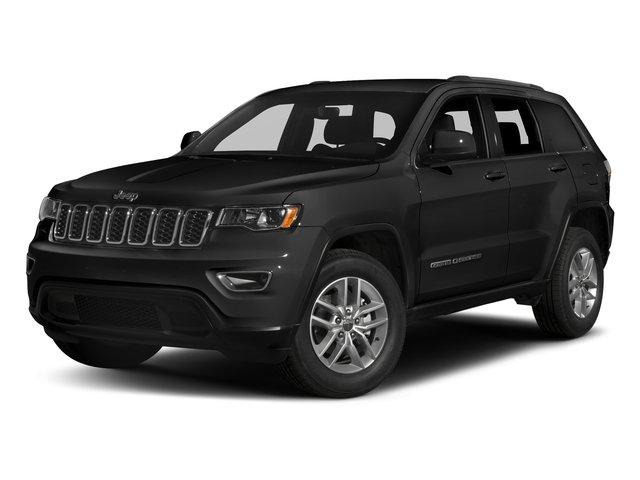 2017 Jeep Grand Cherokee Altitude 4x4