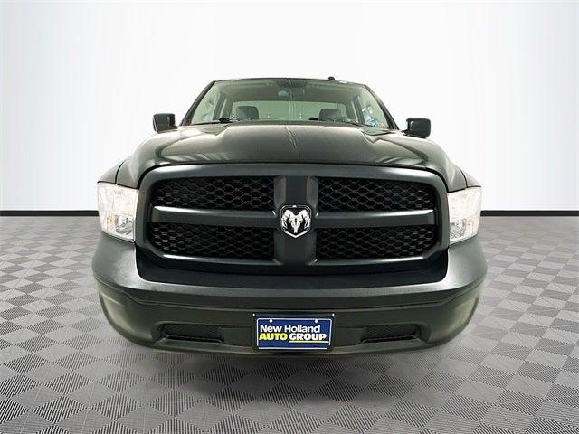 2017 RAM 1500 Tradesman Regular Cab 4x2 64 Box