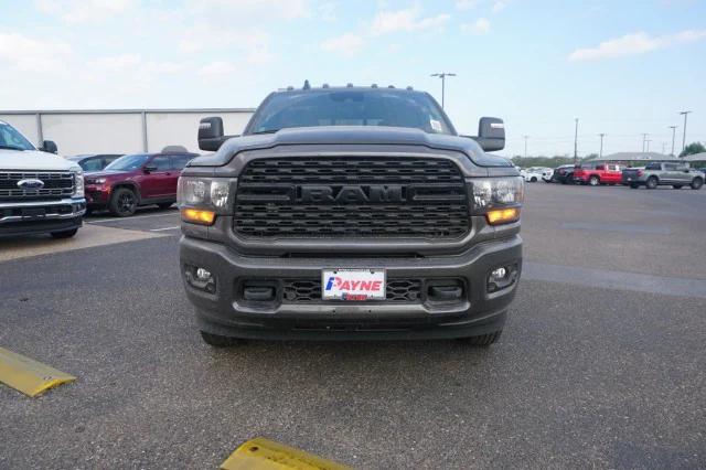 2024 RAM Ram 3500 RAM 3500 LONE STAR CREW CAB 4X4 8 BOX