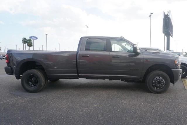 2024 RAM Ram 3500 RAM 3500 LONE STAR CREW CAB 4X4 8 BOX