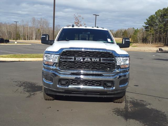 2024 RAM Ram 3500 RAM 3500 TRADESMAN CREW CAB 4X4 8 BOX