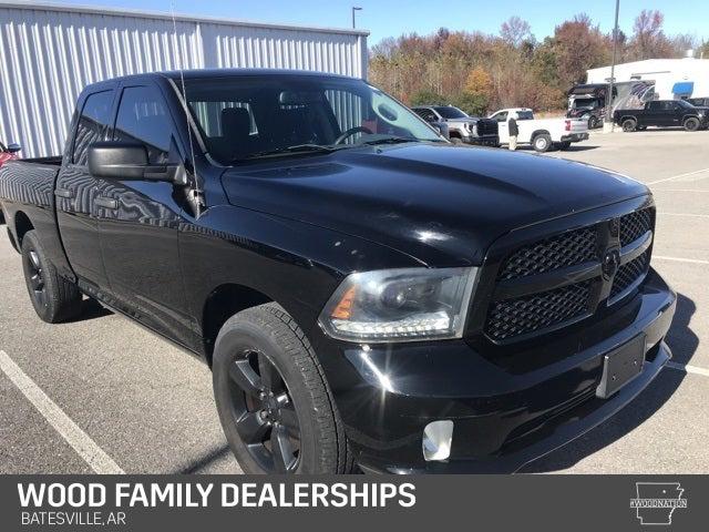 2015 RAM 1500 Express