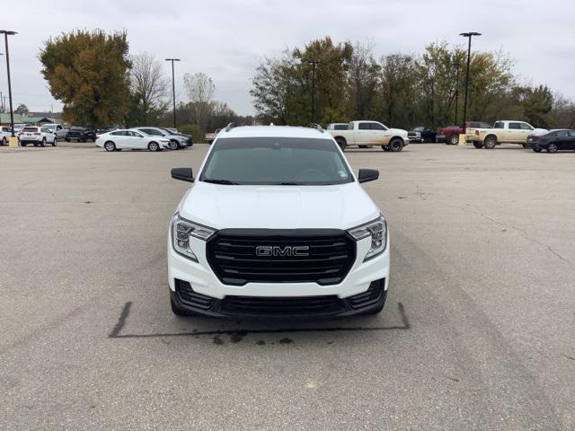 2023 GMC Terrain FWD SLE