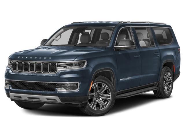 2023 Wagoneer Wagoneer L Series III 4x4